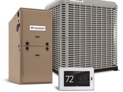 Raymoore Heating and Cooling LLC.