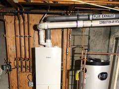 Raynard Heating & Air Conditioning SVCS