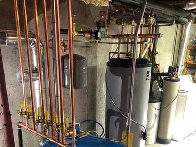 Raynard Heating & Air Conditioning SVCS