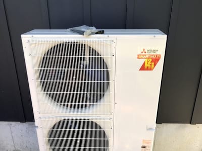 Raynard Heating & Air Conditioning SVCS