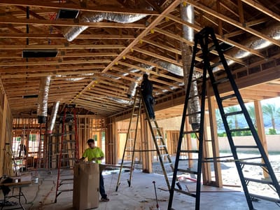 Rays Air Conditioning & Heating