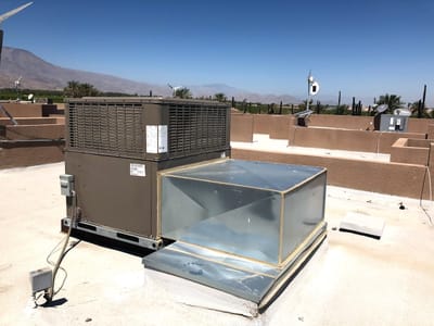 Rays Air Conditioning & Heating