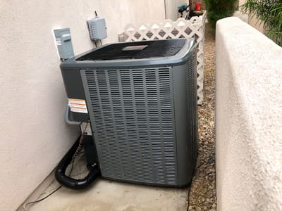 Rays Air Conditioning & Heating