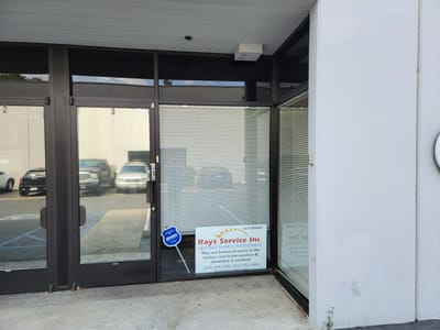 Rays Heating & Cooling