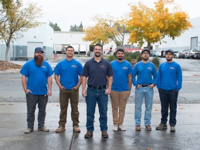 Rays Heating & Cooling