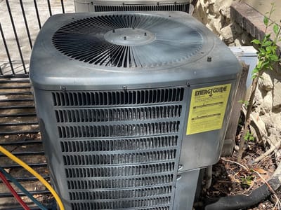 RB HVAC INC (lic. no: 1094161)