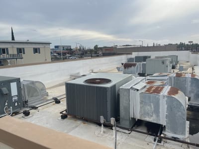 RB HVAC INC (lic. no: 1094161)