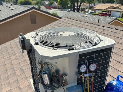 RB HVAC INC (lic. no: 1094161)