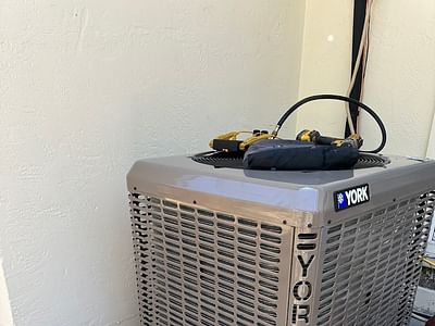 RB HVAC INC (lic. no: 1094161)