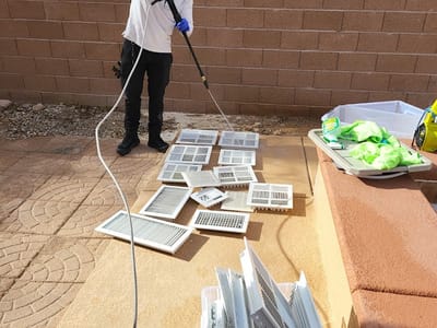 Rb Rockwell brother Air conditioning / heating and Iaq experts