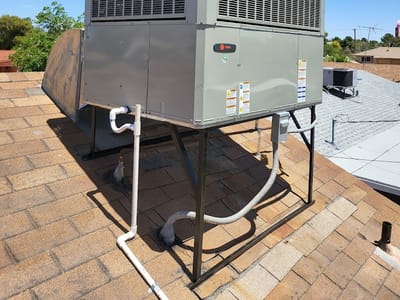 Rb Rockwell brother Air conditioning / heating and Iaq experts