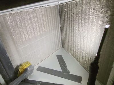 Rb Rockwell brother Air conditioning / heating and Iaq experts