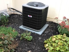 RBMK Heating & Cooling