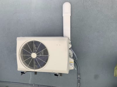 RC-AIR Air Conditioning