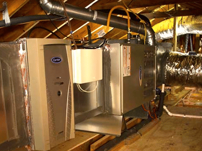 RC-AIR Air Conditioning