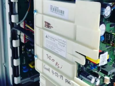 RC Air Conditioning & Heating, Inc.