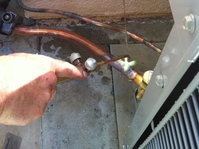 RC Air Heating & Air Conditioning Service