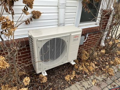 RC Heating & Cooling