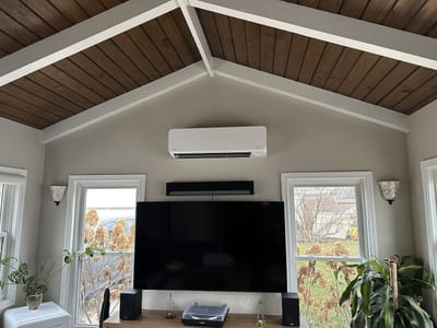 RC Heating & Cooling