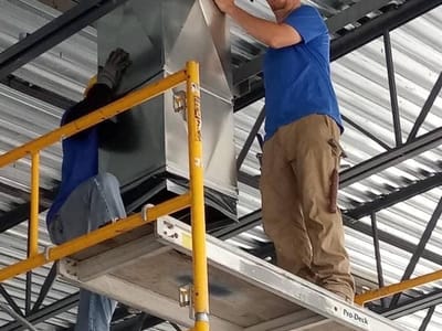 RC Heating & Cooling