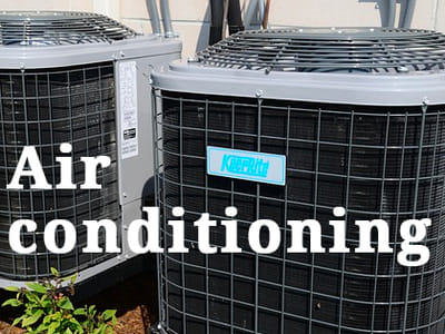 RC Mechanical Inc., Redwood City, CA