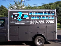RC Plumbing & Heating LLC