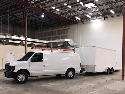 RC Reinolds Heating & Air Conditioning, Inc.