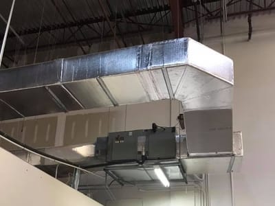 RC Reinolds Heating & Air Conditioning, Inc.