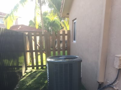 RCI Air Conditioning Company