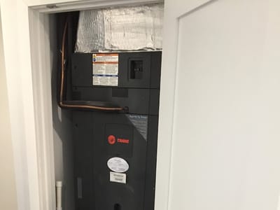 RCI Air Conditioning Company