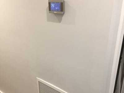 RCI Air Conditioning Company