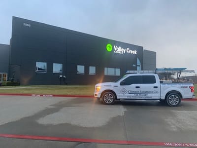 RCI Climate Solutions Co.