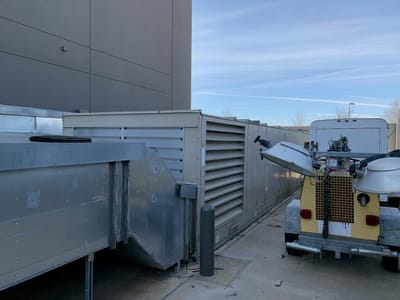 RCI Climate Solutions Co.