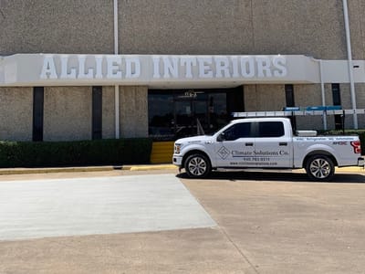 RCI Climate Solutions Co.