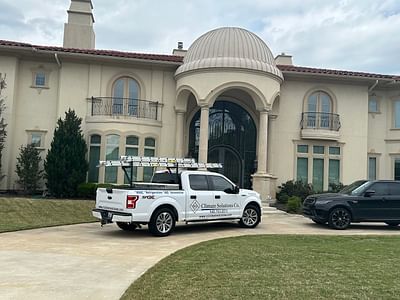 RCI Climate Solutions Co.