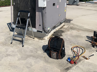 RCI Climate Solutions Co.