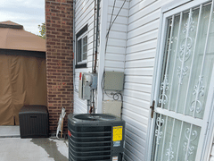 RCM Heating & Air Conditioning Corp