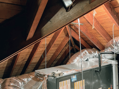 RCM Heating & Air Conditioning Corp