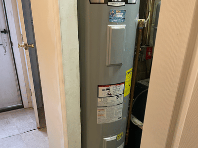 RCM Heating & Air Conditioning Corp