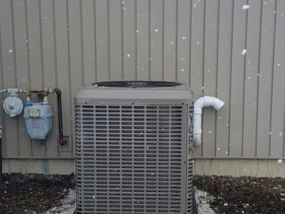 RCM Heating & Cooling, Inc.