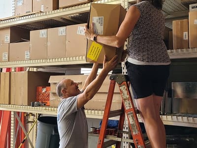 RCM Heating & Cooling, Inc.