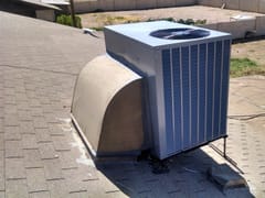 RCS Heating Cooling and Plumbing