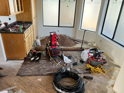 RCS Heating Cooling and Plumbing