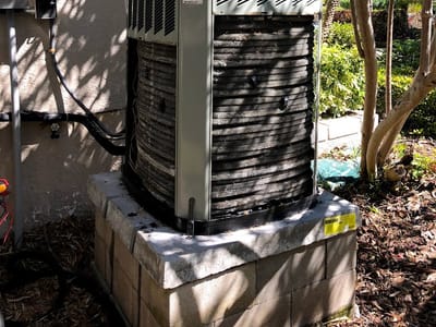 RDK Air conditioning and heating LLC