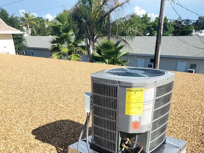 RDK Air conditioning and heating LLC