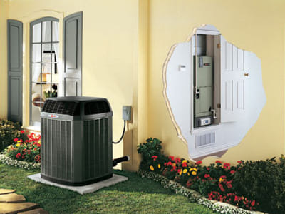 RDU SERVICES Heating & Air Conditioning, LLC.