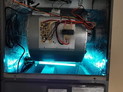 Re-fresh Purification