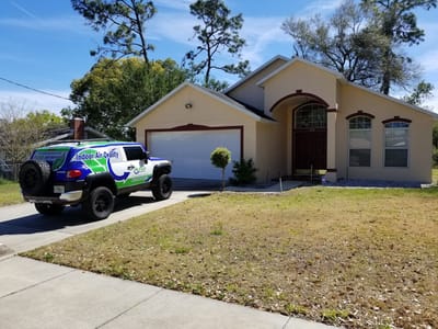 Re-fresh Purification