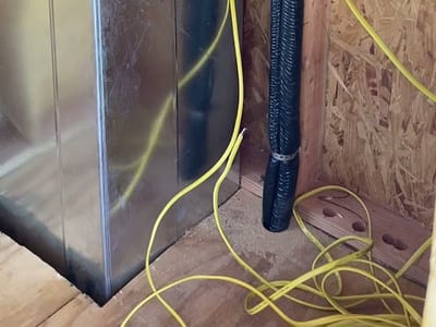 Rea's Air Conditioning And Heating, Inc.