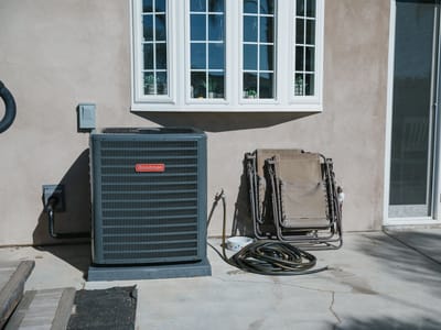 Rea's Air Conditioning And Heating, Inc.